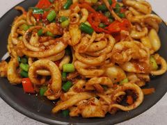 -凯鸽酒楼•雁北民间菜(华北星店)