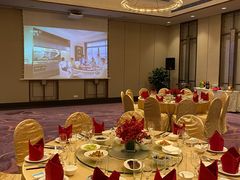 包厢-上海兴国宾馆 丽宫中餐厅