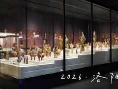 -隋唐大运河文化博物馆