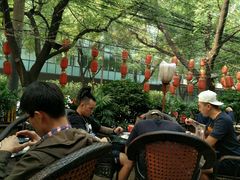-京尊烤鸭店JINGZUN(春秀路店)