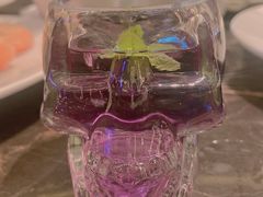 -舟山希尔顿酒店·開自助餐厅