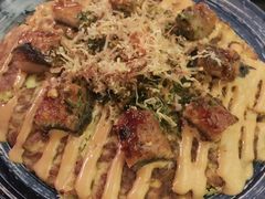 -广州建国酒店·涟日本料理