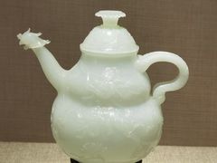 -北京工艺美术博物馆