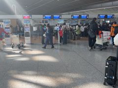 -青岛胶东国际机场