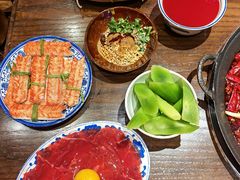-萍姐火锅·公路夜市(南京新街口店)