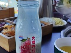 -野菌皇海景野生菌火锅(滨海大道店)