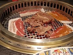 -AJIYA·池袋日式烧肉自助(天津万象城店)