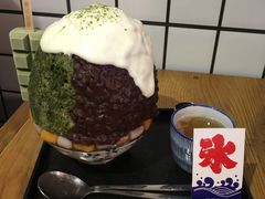 -WONDER ICE 萬得冰田(建設路总店)