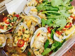 汕头腌花甲-煮鲜·潮汕下酒菜(福田石厦店)