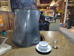 大堂-大丰收·炭火鸡(三墩店)