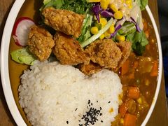 -雕刻时光咖啡馆(交大店)