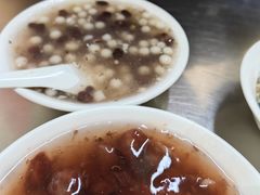 -芳婆糕团店(王府大街店)