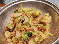 -恒记饭店(珠江路总店)