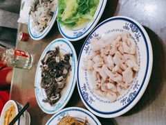 -老爆肚满五香烧牛羊肉