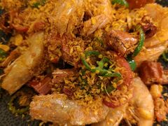 -酌宴府The China Club·广州万富希尔顿酒店(云城东路店)