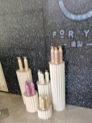 -FOR YOU造型