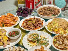 -温州一家人美食(西木头市店)