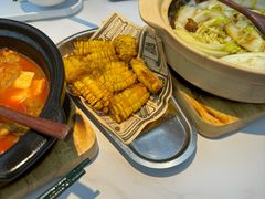 -火啫啫·粤式啫啫煲(南京弘阳店)