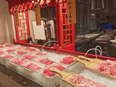 -怡咖啡自助餐(宁波香格里拉店)