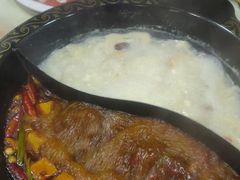 -重庆秦妈火锅(全国连锁五台山店)