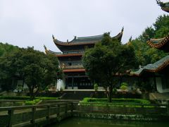 -岳麓书院