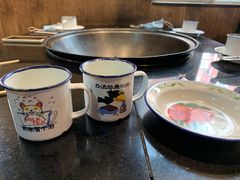 -小媳妇铁锅炖(安华街店)