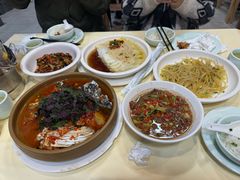 -笨罗卜浏阳菜馆(龙华鹏润达店)