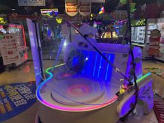 -大玩家(万达广场大连甘井子店)