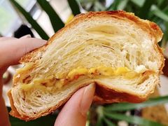 咸香芝士可颂-好利来(光华中心店)