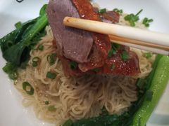 -粤色·老广州茶餐厅(河南商会大厦店)