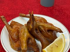 -隆都四季香饭店(碧海路店)