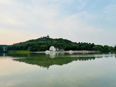 -杭州半山国家森林公园