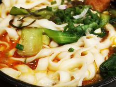 -宫廷药膳罐罐面(兴庆路店)