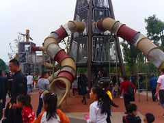 -枫香湖儿童公园