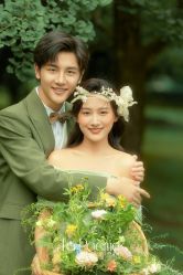 -乐派诗婚纱摄影