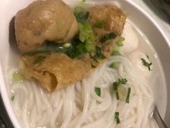 -翠华餐厅(旺角文华商场店)