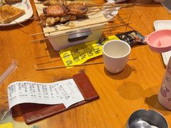 -本色.小马哥烧烤(无锡九里仓店)