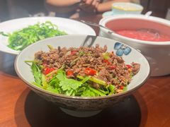 -卢小厨私房菜(长兴店)