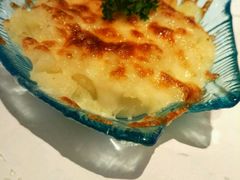 -香草意餐厅(杏石口路店)