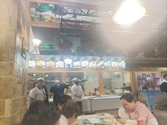 -禾记海鲜烧烤(八一路店)