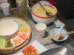 -怪噜范·贵阳小吃大排档(金源旗舰店)