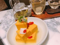 贝贝南瓜-杭州君悦酒店·湖滨28中餐厅