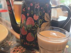 -巴依老爷新疆美食(工体旗舰店)