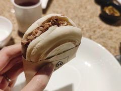 肉夹馍-长安壹号