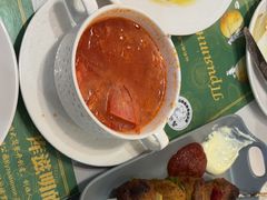 -库滋明·俄罗斯特色美食(中央大街店)