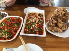 风味炸鸡架-余丞记川渝面馆(云峰店)