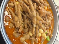-彭记铁锅肥肠(东四总店)