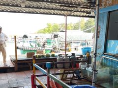 -蓝湾碧波·老字号·疍家非遗海上餐厅