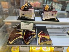 -蜂蝶来饼店(拱北总店)