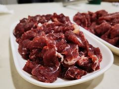 -阿牛牛杂店(东园店)